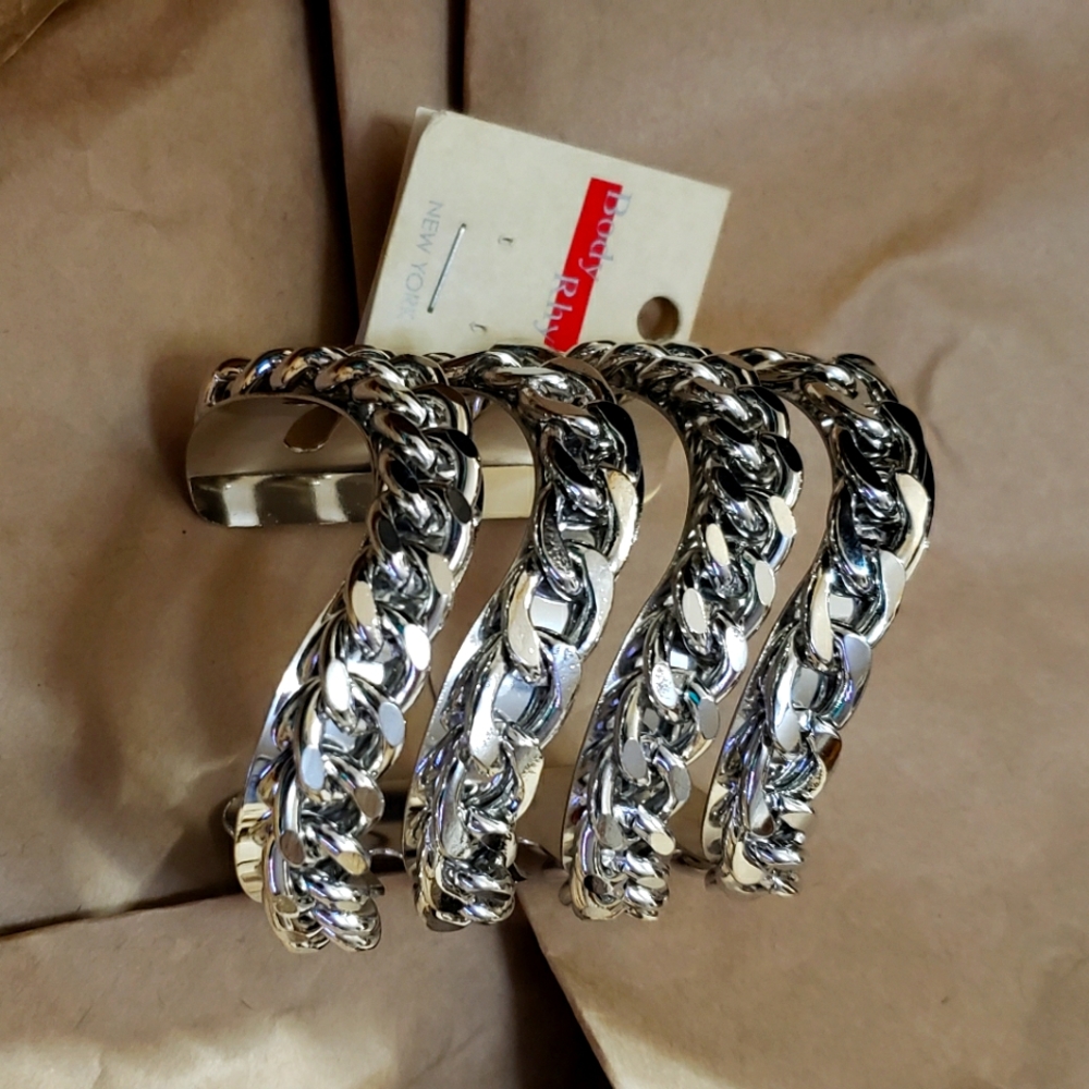 Body Rhythm Fashion Jewelry Bracelet